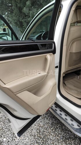 Volkswagen Touareg 2012, 149,000 km - 3.6 l - Bakı