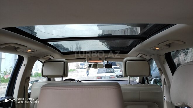 Volkswagen Touareg 2012, 149,000 km - 3.6 l - Bakı