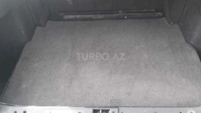 Mercedes E 200 1996, 200,000 km - 2.0 l - Bakı