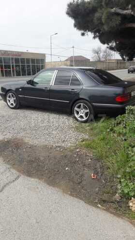 Mercedes E 200 1996, 200,000 km - 2.0 l - Bakı