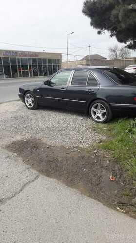 Mercedes E 200 1996, 200,000 km - 2.0 l - Bakı