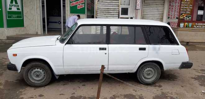 LADA (VAZ) 2104 1997, 200,000 km - 1.6 l - Bakı