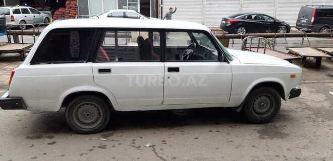 LADA (VAZ) 2104 1997, 200,000 km - 1.6 l - Bakı