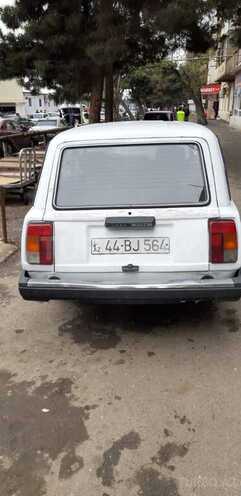 LADA (VAZ) 2104 1997, 200,000 km - 1.6 l - Bakı