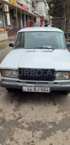 LADA (VAZ) 2104 1997, 200,000 km - 1.6 l - Bakı