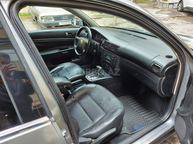 Volkswagen Passat 2001, 219,000 km - 1.8 l - Bakı