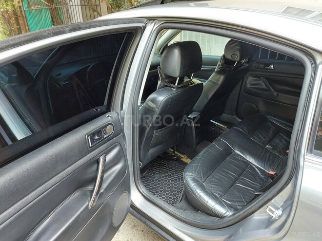 Volkswagen Passat 2001, 219,000 km - 1.8 l - Bakı