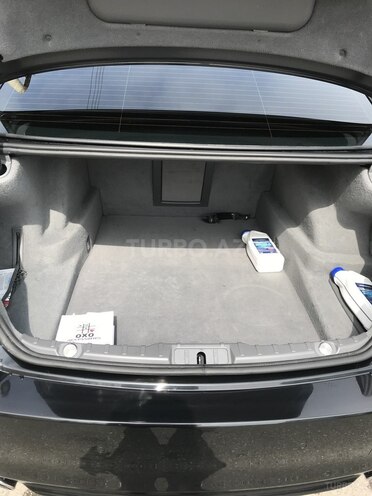 BMW 750 2009, 184,000 km - 4.4 l - Bakı