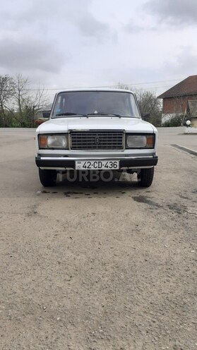 LADA (VAZ) 2107 2003, 178,888 km - 0.1 l - Lənkəran