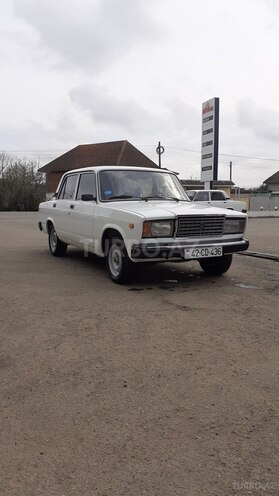 LADA (VAZ) 2107 2003, 178,888 km - 0.1 l - Lənkəran