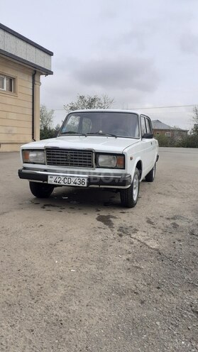 LADA (VAZ) 2107 2003, 178,888 km - 0.1 l - Lənkəran