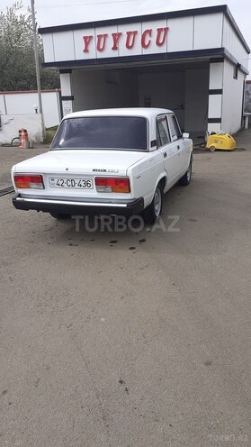 LADA (VAZ) 2107 2003, 178,888 km - 0.1 l - Lənkəran