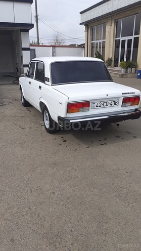 LADA (VAZ) 2107 2003, 178,888 km - 0.1 l - Lənkəran