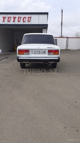 LADA (VAZ) 2107 2003, 178,888 km - 0.1 l - Lənkəran