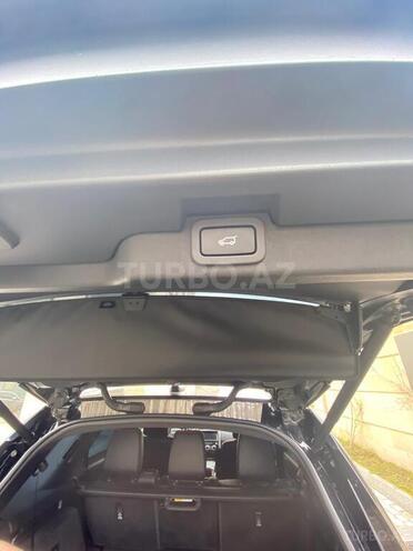 Land Rover Discovery 2017, 46,000 km - 3.0 l - Bakı