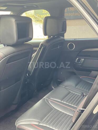 Land Rover Discovery 2017, 46,000 km - 3.0 l - Bakı