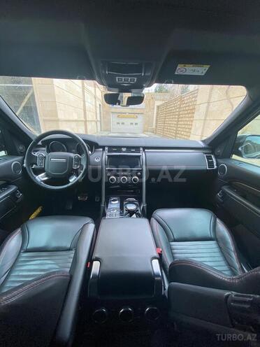 Land Rover Discovery 2017, 46,000 km - 3.0 l - Bakı