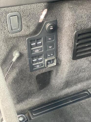 Land Rover Discovery 2017, 46,000 km - 3.0 l - Bakı