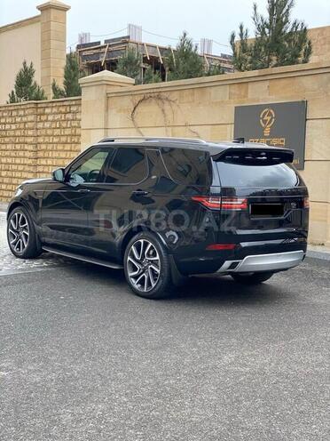 Land Rover Discovery 2017, 46,000 km - 3.0 l - Bakı
