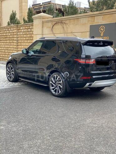 Land Rover Discovery 2017, 46,000 km - 3.0 l - Bakı