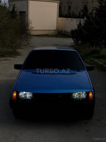 LADA (VAZ) 2108 1987, 300,000 km - 1.5 l - Bakı