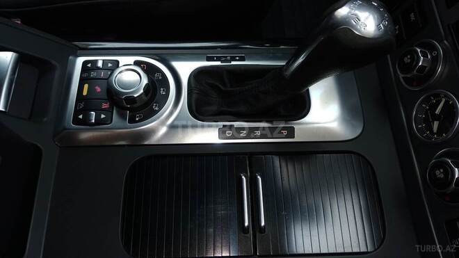 Land Rover Range Rover 2008, 247,000 km - 4.2 л - Bakı