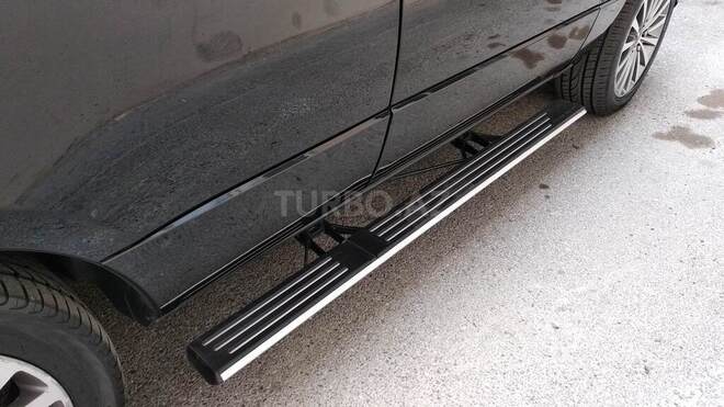 Land Rover Range Rover 2008, 247,000 km - 4.2 л - Bakı