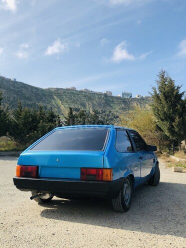 LADA (VAZ) 2108 1987, 300,000 km - 1.5 l - Bakı