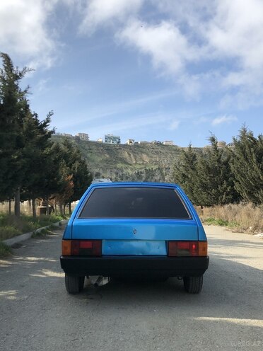LADA (VAZ) 2108 1987, 300,000 km - 1.5 l - Bakı