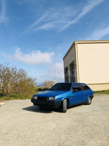 LADA (VAZ) 2108 1987, 300,000 km - 1.5 l - Bakı