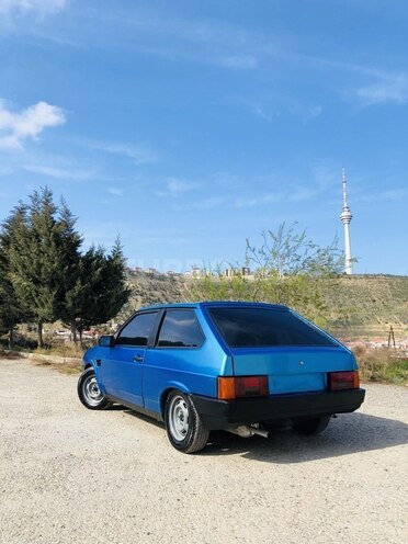 LADA (VAZ) 2108 1987, 300,000 km - 1.5 l - Bakı