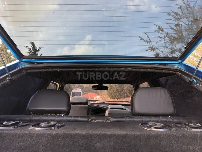 LADA (VAZ) 2108 1987, 300,000 km - 1.5 l - Bakı