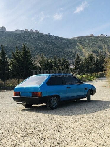 LADA (VAZ) 2108 1987, 300,000 km - 1.5 l - Bakı