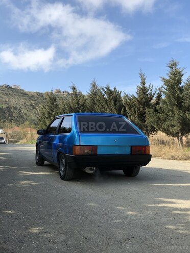 LADA (VAZ) 2108 1987, 300,000 km - 1.5 l - Bakı