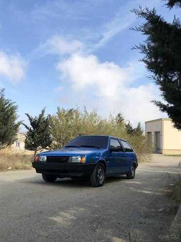 LADA (VAZ) 2108 1987, 300,000 km - 1.5 l - Bakı