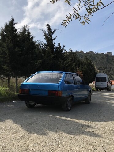 LADA (VAZ) 2108 1987, 300,000 km - 1.5 l - Bakı