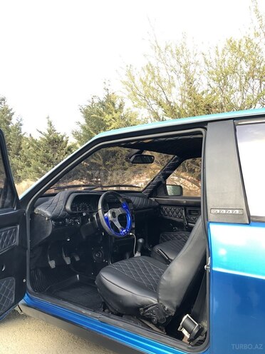 LADA (VAZ) 2108 1987, 300,000 km - 1.5 l - Bakı