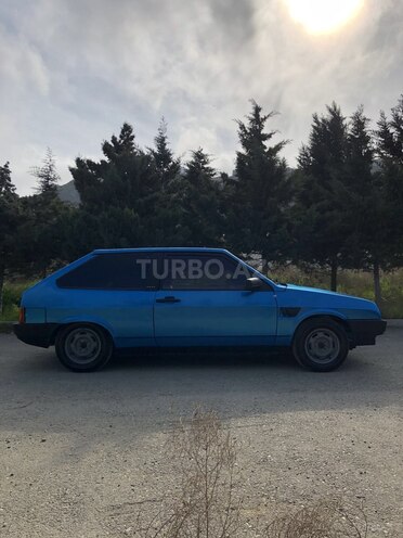 LADA (VAZ) 2108 1987, 300,000 km - 1.5 l - Bakı