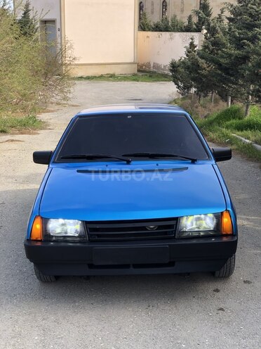 LADA (VAZ) 2108 1987, 300,000 km - 1.5 l - Bakı