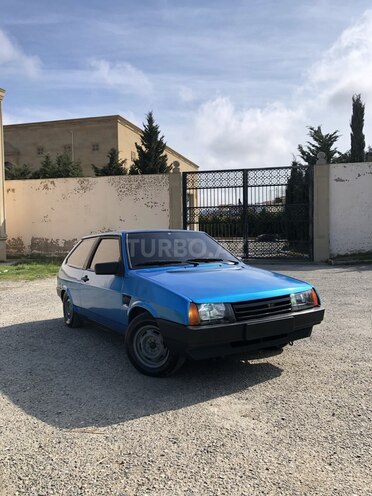 LADA (VAZ) 2108 1987, 300,000 km - 1.5 l - Bakı