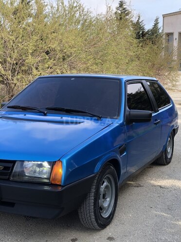 LADA (VAZ) 2108 1987, 300,000 km - 1.5 l - Bakı