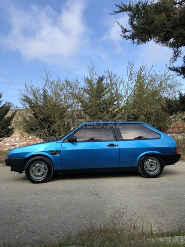 LADA (VAZ) 2108 1987, 300,000 km - 1.5 l - Bakı