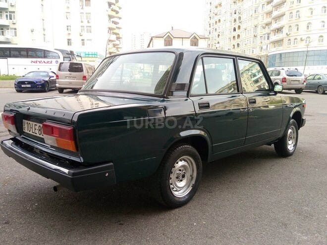 LADA (VAZ) 2107 2002, 59,560 km - 1.6 л - Bakı