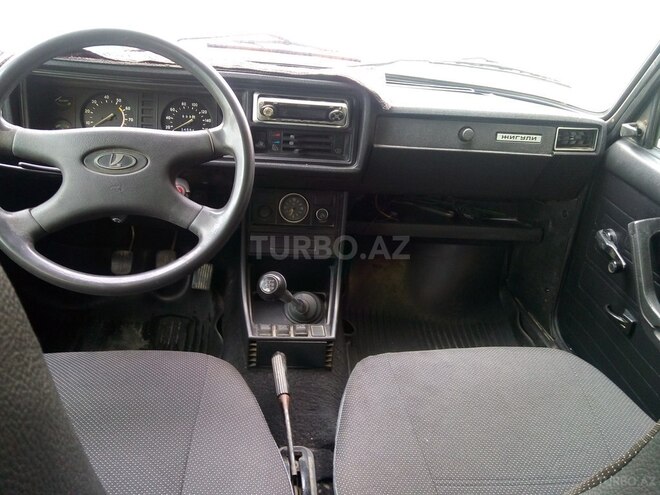 LADA (VAZ) 2107 2002, 59,560 km - 1.6 л - Bakı