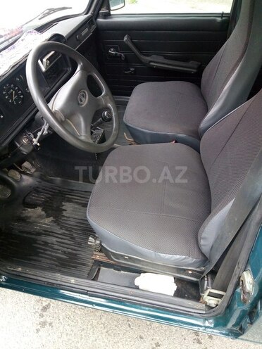 LADA (VAZ) 2107 2002, 59,560 km - 1.6 л - Bakı