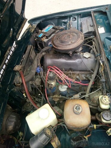 LADA (VAZ) 2107 2002, 59,560 km - 1.6 л - Bakı