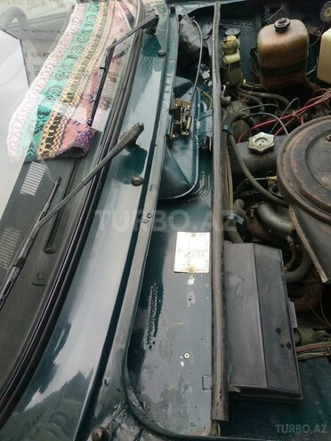 LADA (VAZ) 2107 2002, 59,560 km - 1.6 л - Bakı