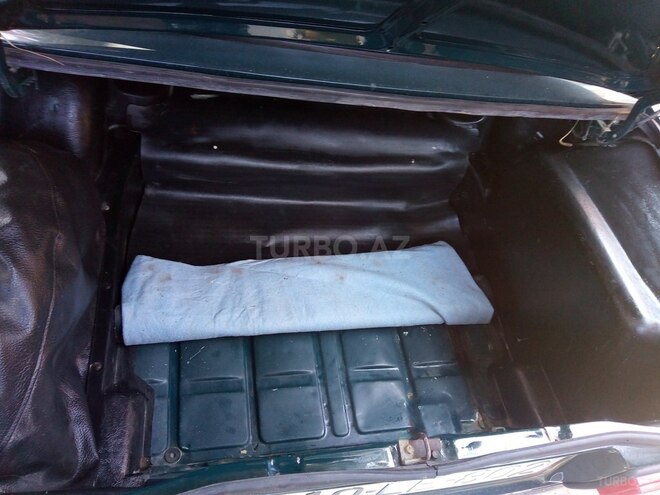 LADA (VAZ) 2107 2002, 59,560 km - 1.6 л - Bakı