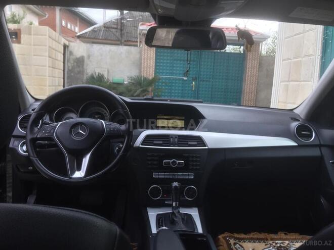 Mercedes C 180 2011, 136,000 km - 1.8 л - Lənkəran