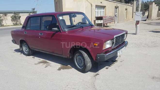 LADA (VAZ) 2107 2004, 137,956 km - 1.5 l - Sumqayıt